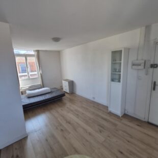 Location appartement meublé à Lille