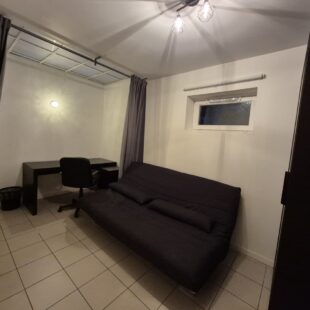 Location appartement à Lille