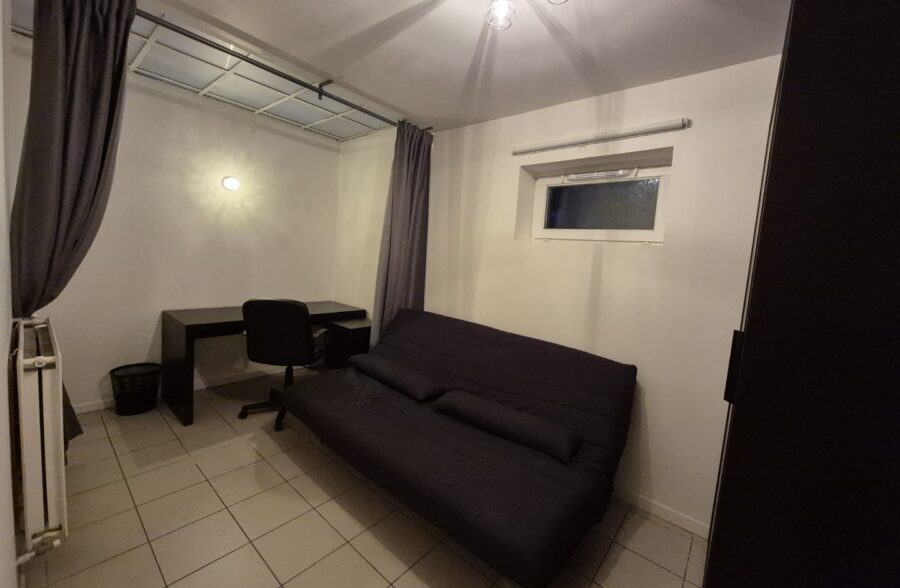 Location appartement à Lille