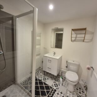 Location appartement à Lille