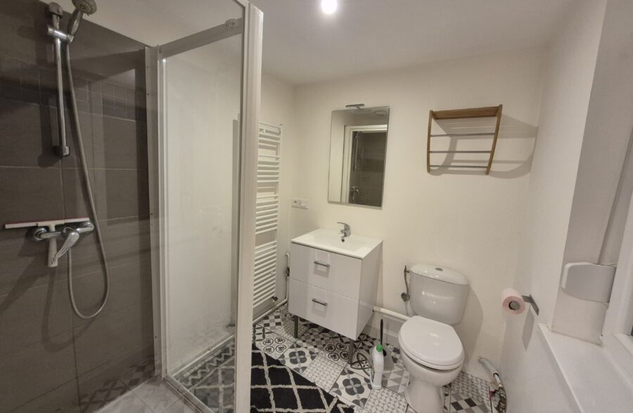 Location appartement à Lille