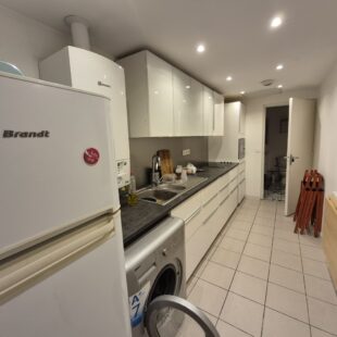Location appartement à Lille
