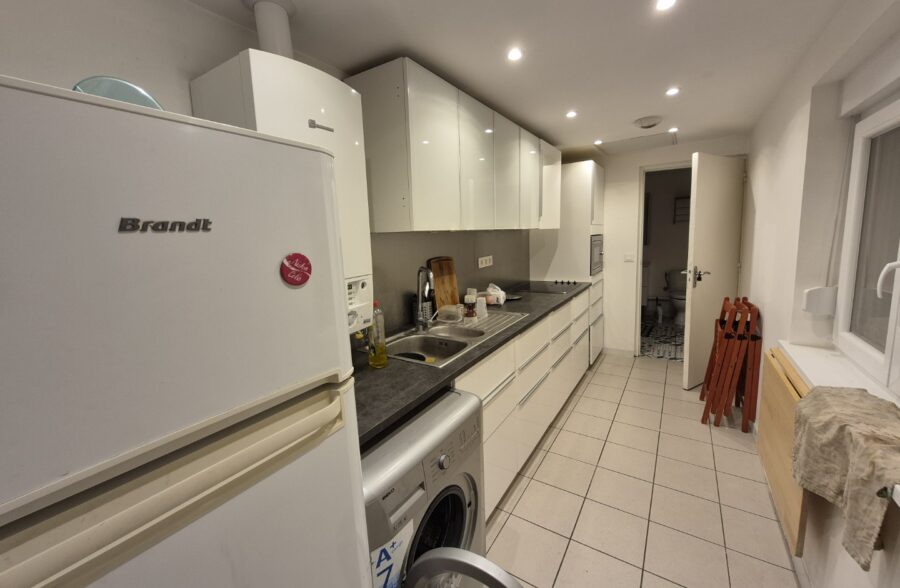 Location appartement à Lille