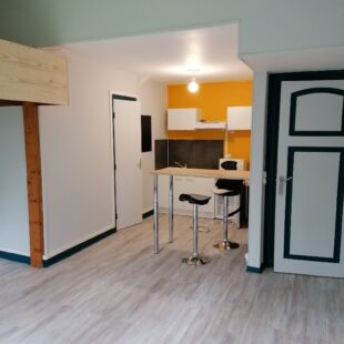 Location appartement à Tourcoing