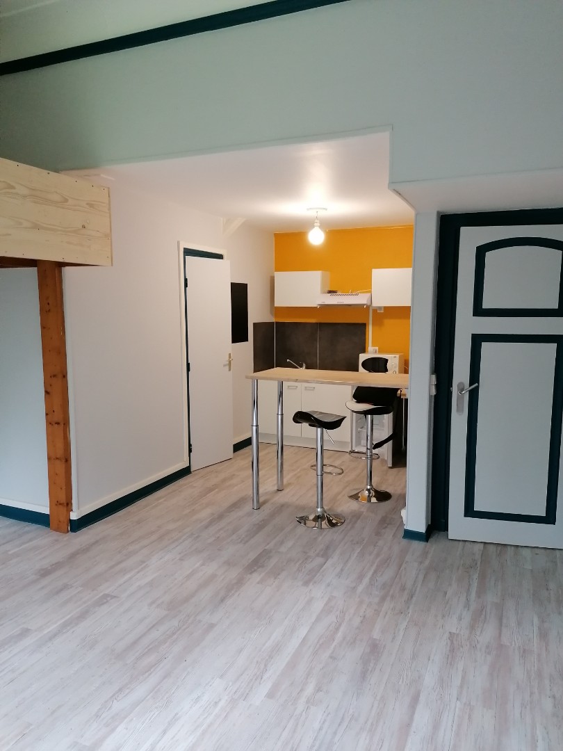 Location appartement à Tourcoing