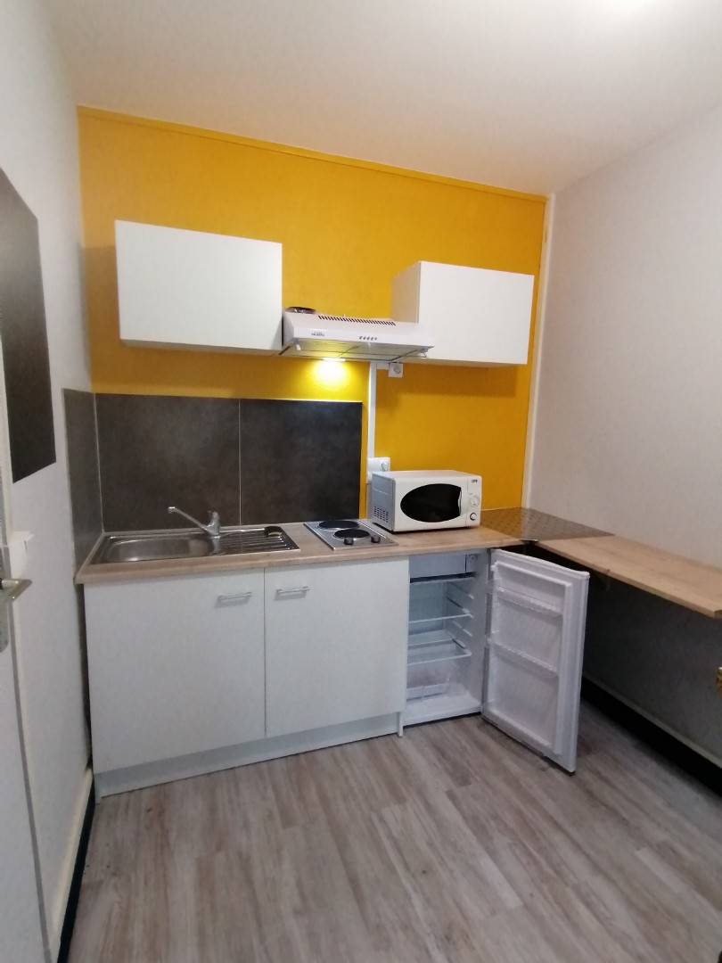 Location appartement à Tourcoing