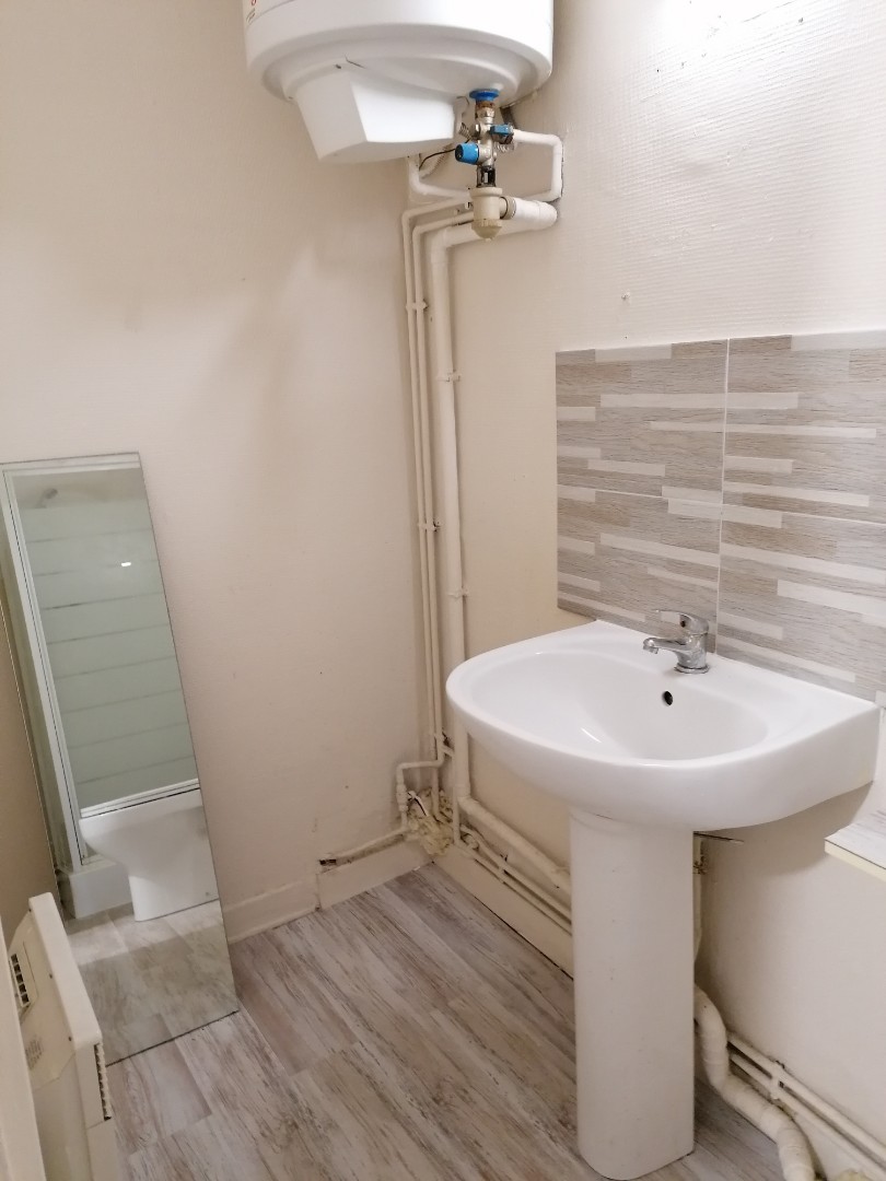 Location appartement à Tourcoing