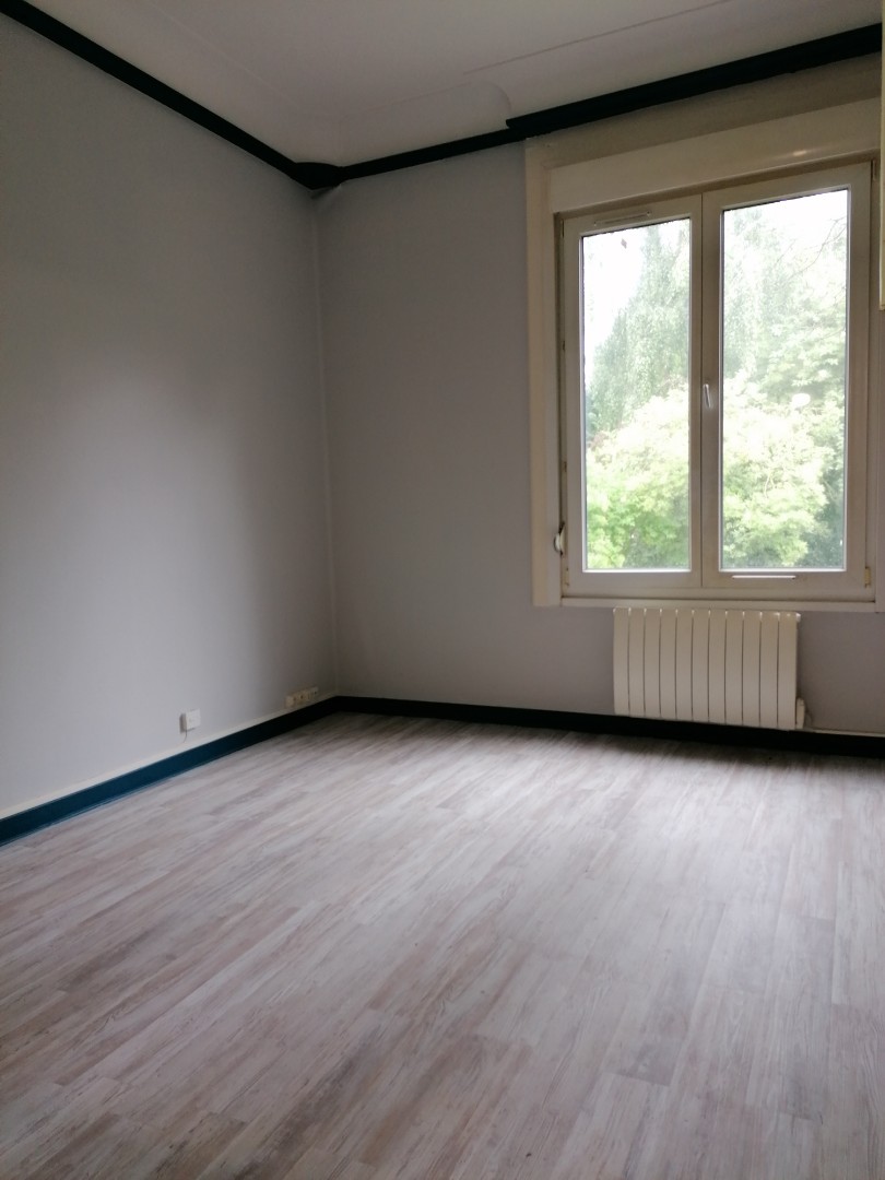 Location appartement à Tourcoing