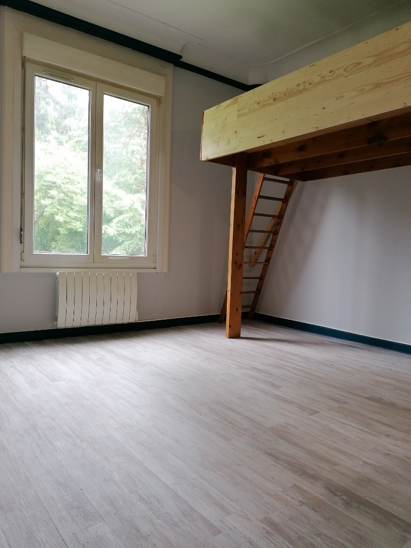 Location appartement à Tourcoing