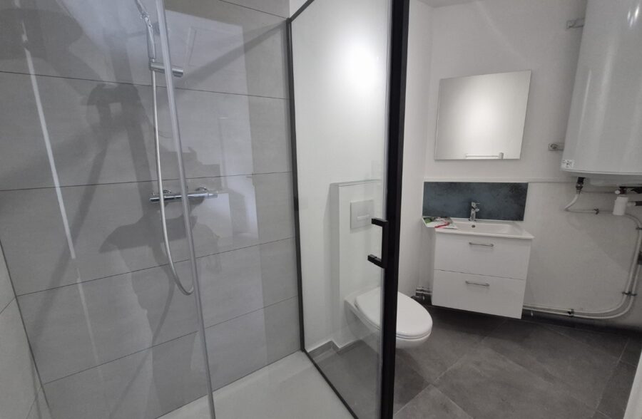 Location appartement à Anzin