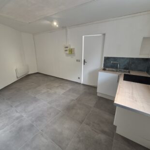 Location appartement à Anzin