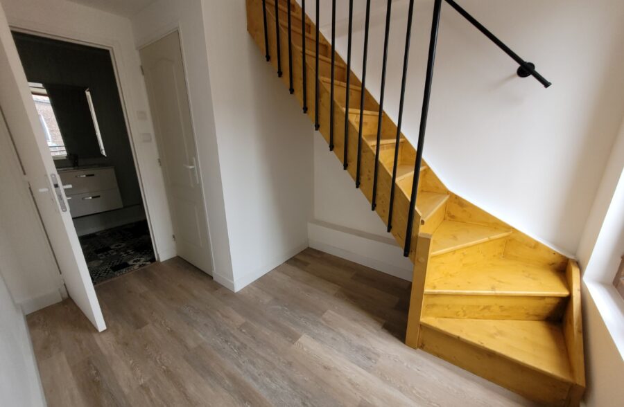 Location maison à Denain