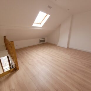 Location maison à Denain