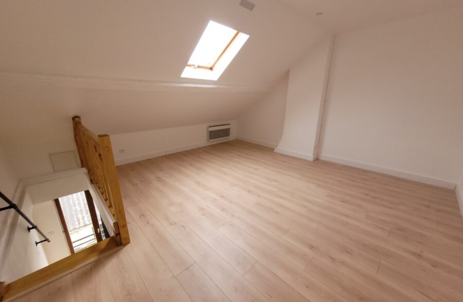 Location maison à Denain