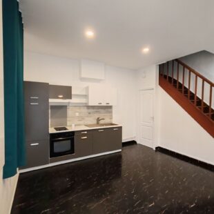 Location maison à Denain