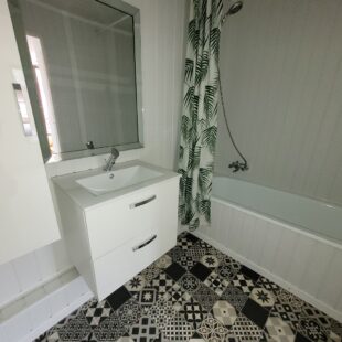 Location maison à Denain