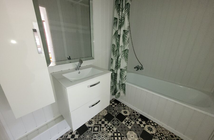 Location maison à Denain