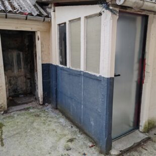 Location maison à Denain