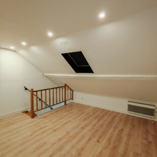 Location maison à Denain