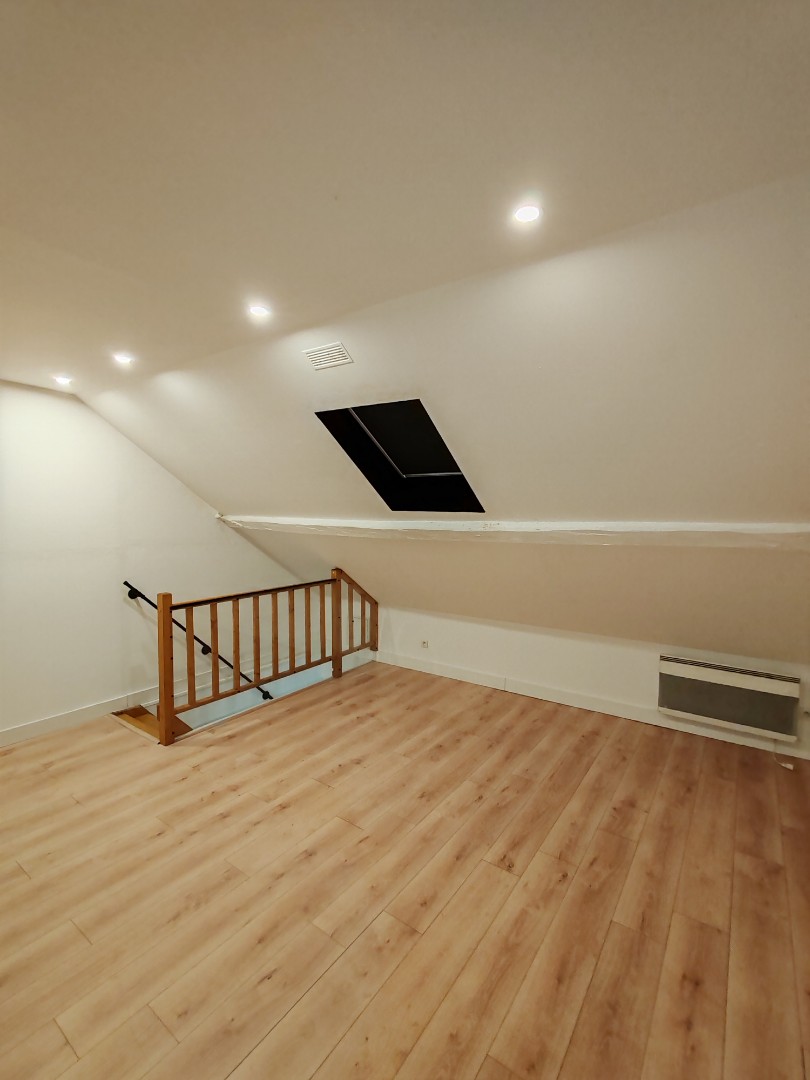 Location maison à Denain