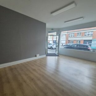 Location local professionnel à Saint-Omer