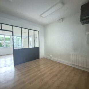 Location local professionnel à Saint-Omer