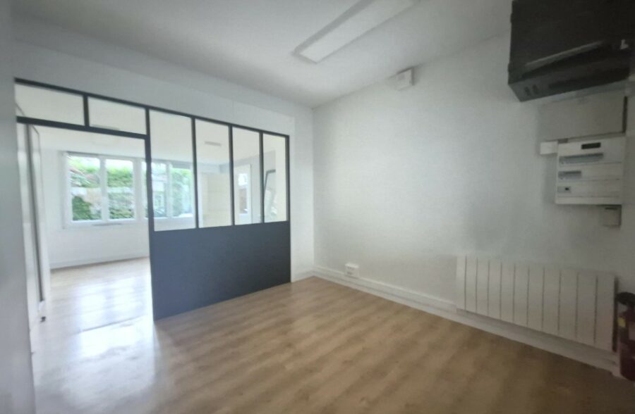 Location local professionnel à Saint-Omer