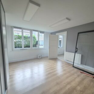 Location local professionnel à Saint-Omer