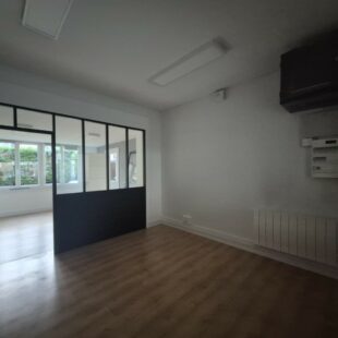 Location local professionnel à Saint-Omer