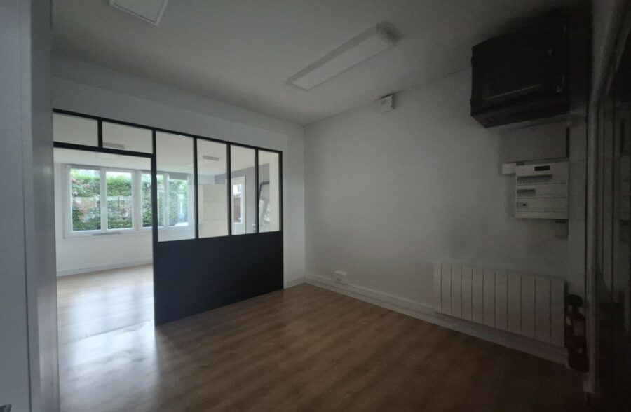 Location local professionnel à Saint-Omer