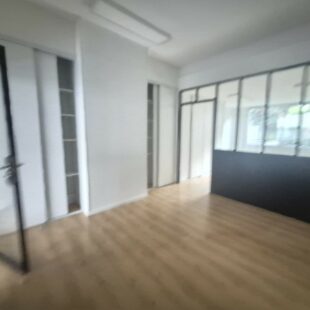 Location local professionnel à Saint-Omer