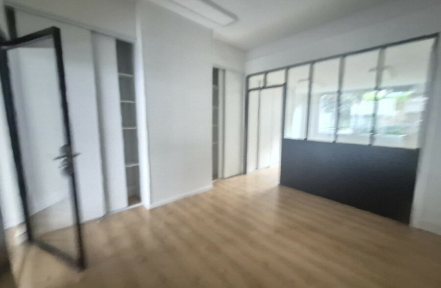 Location local professionnel à Saint-Omer