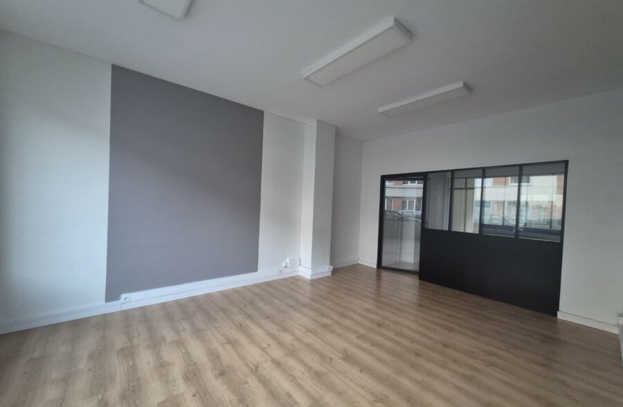 Location local professionnel à Saint-Omer