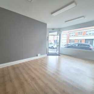 Location local professionnel à Saint-Omer