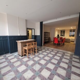 Location appartement meublé à Roubaix
