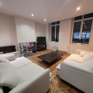 Location appartement meublé à Roubaix