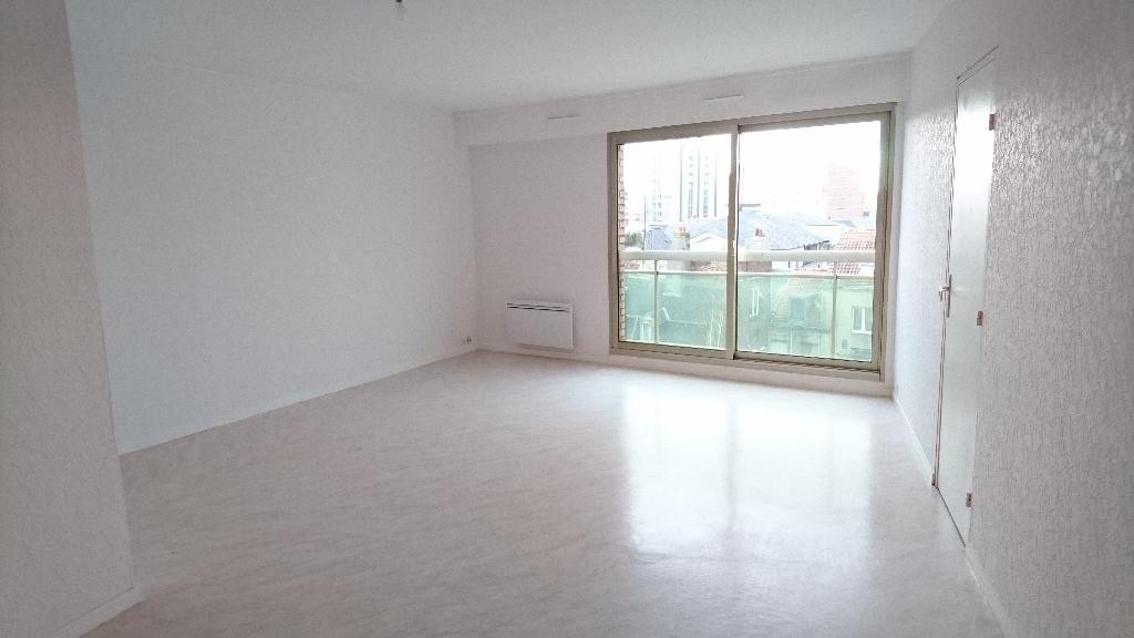 Location appartement à Valenciennes