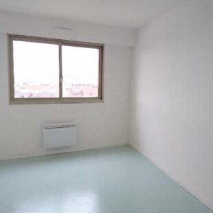 Location appartement à Valenciennes