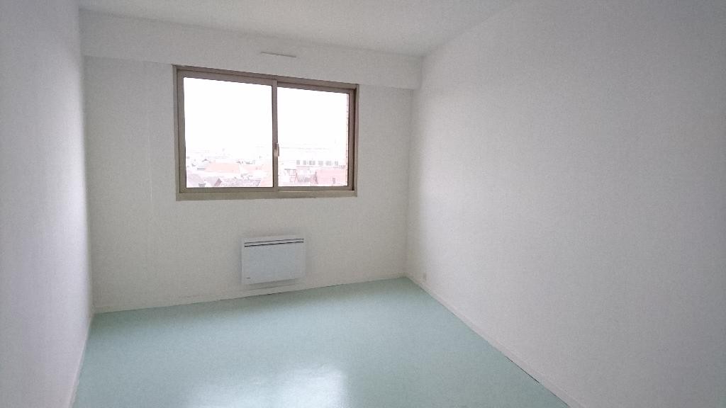 Location appartement à Valenciennes