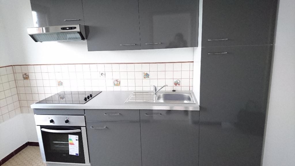 Location appartement à Valenciennes