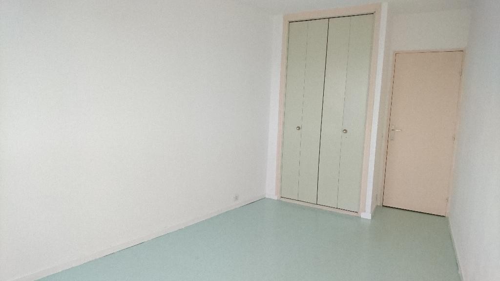 Location appartement à Valenciennes