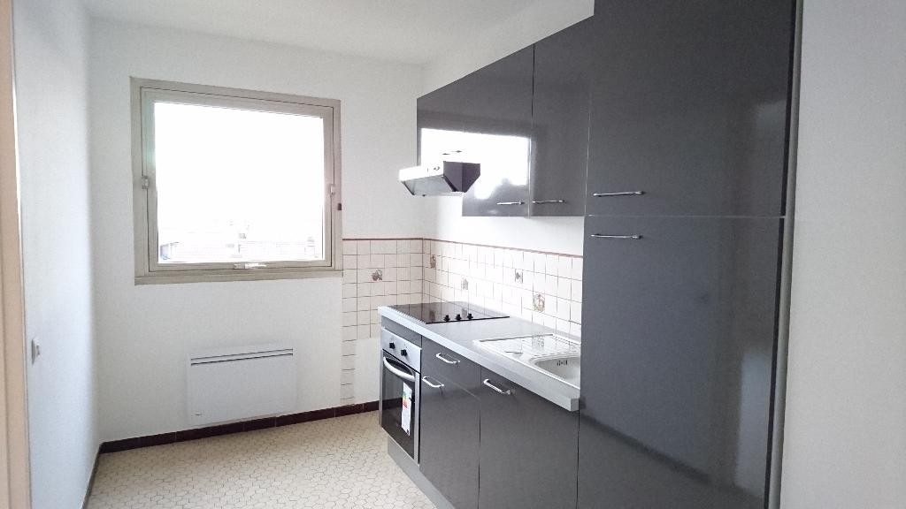 Location appartement à Valenciennes