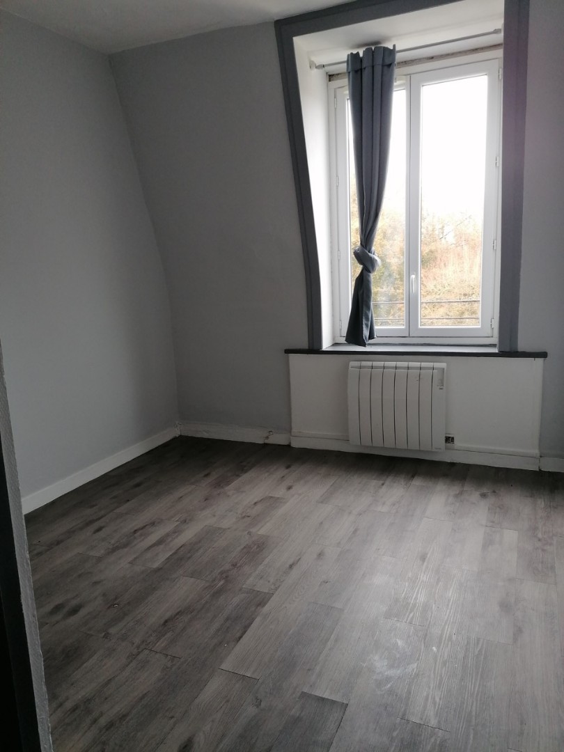 Location appartement à Tourcoing