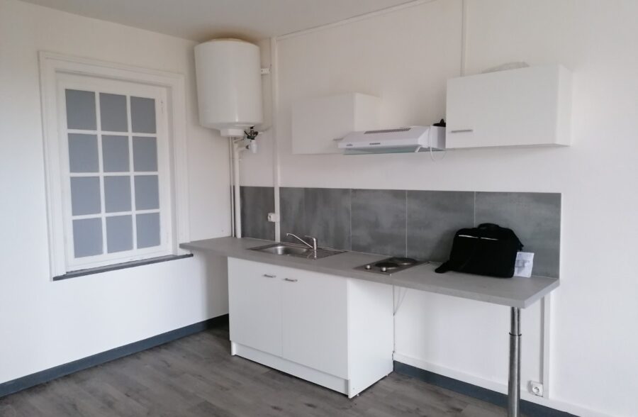 Location appartement à Tourcoing