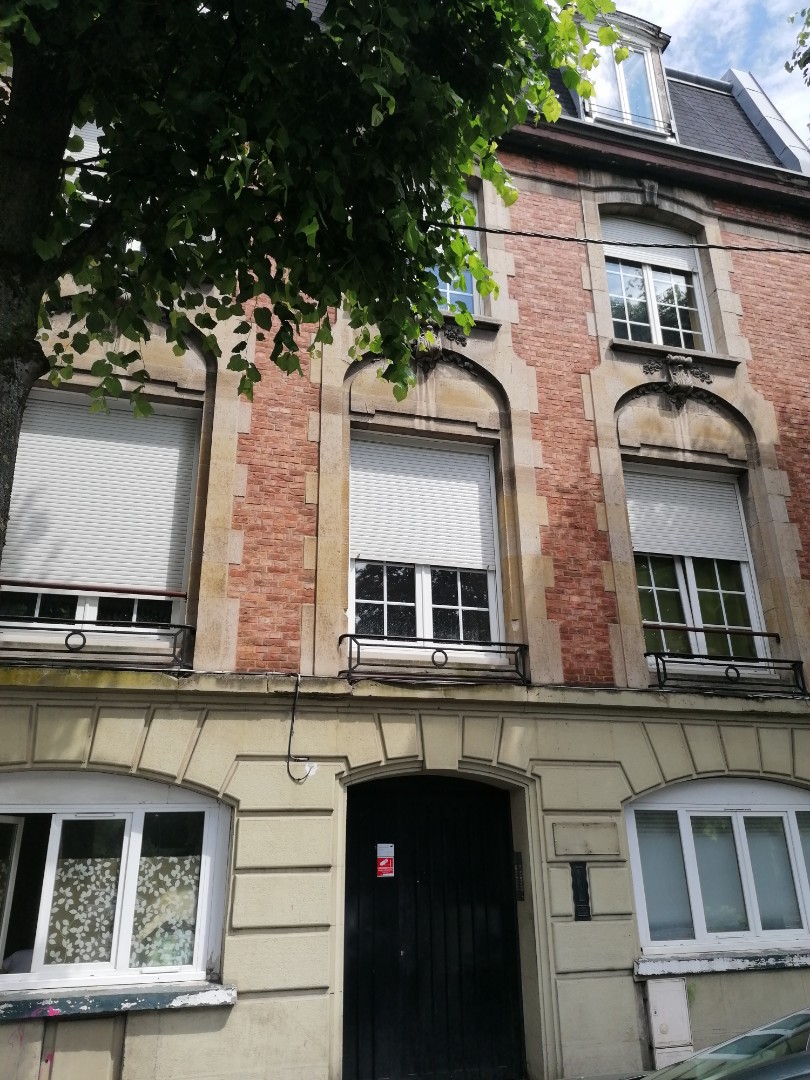 Location appartement à Tourcoing