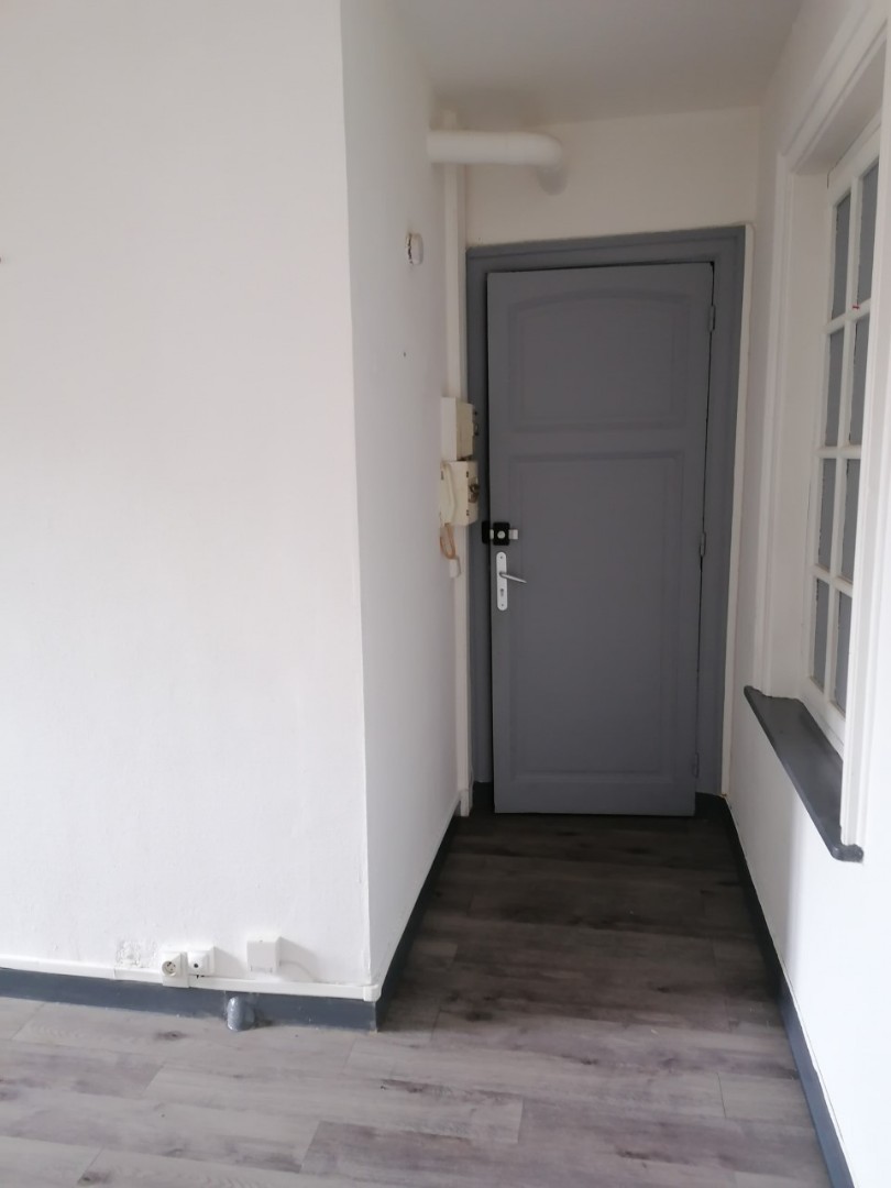 Location appartement à Tourcoing