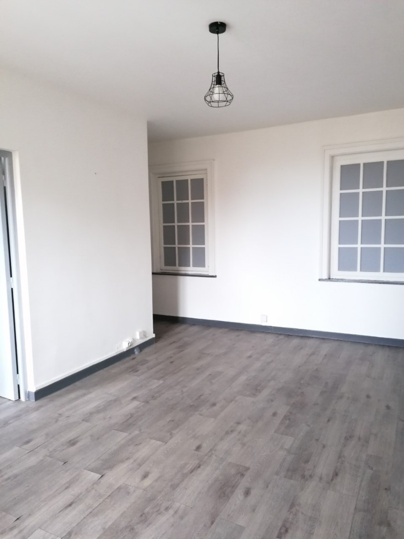 Location appartement à Tourcoing