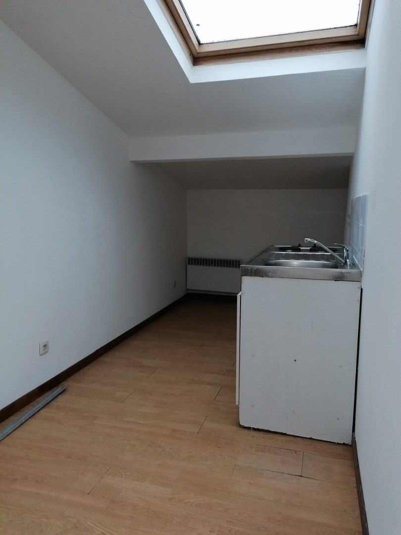 Location appartement à Tourcoing