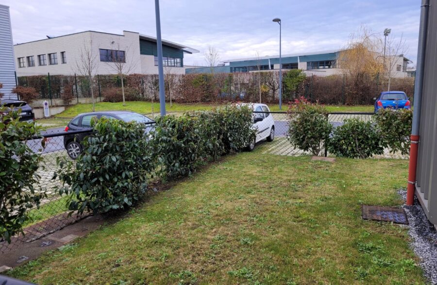 Location appartement meublé à Loos