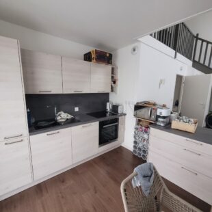 Location appartement meublé à Loos
